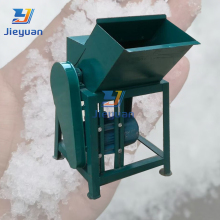 Industrial Ice Crusher Machine
