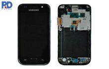 Smartphone Samsung LCD Screen Assembly For i9000 , Original