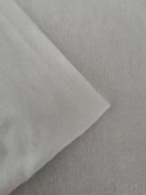 White Polyester Spunlace Nonwoven Fabric in Roll