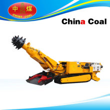 EBZ55 Tunnel Boring Machine