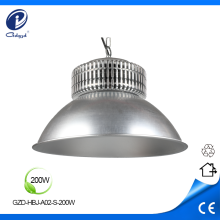Factory 200W high power high bay light fixture