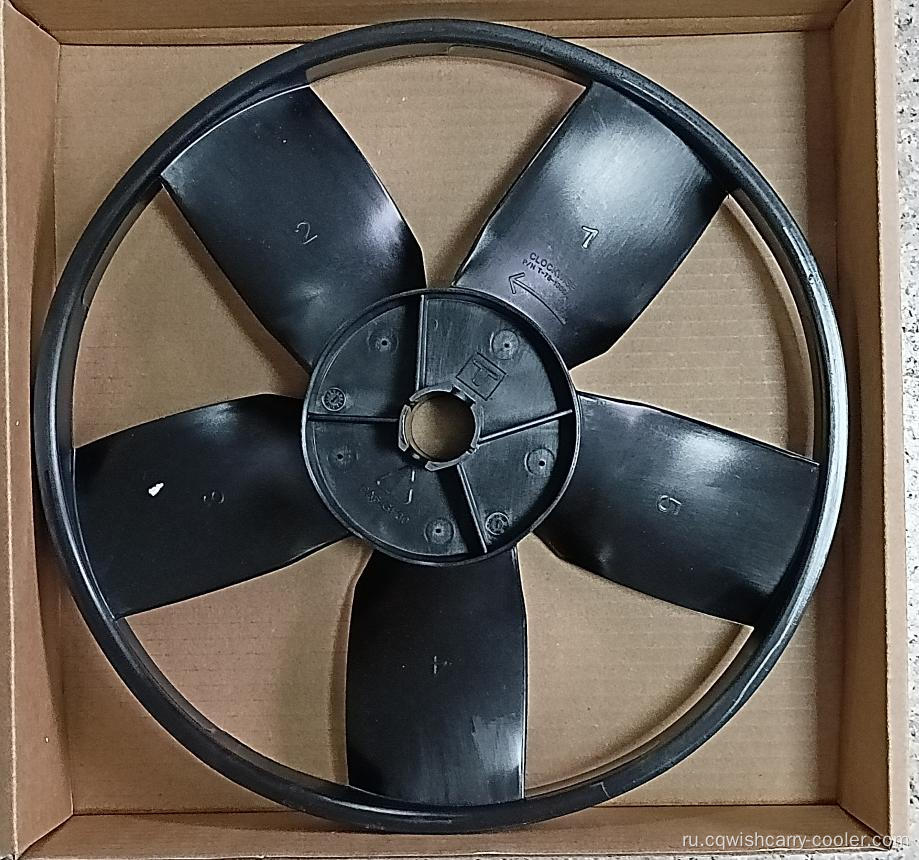 Thermo King FAN 781306 Запасные части запасные части