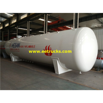 60cbm 30ton Bulk Anhydrous Ammonia Vessels