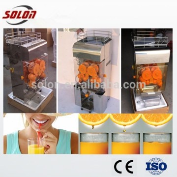 Orange juice extractor/orange juice juicer/citrus juice machine