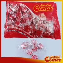 peppermint hard candy