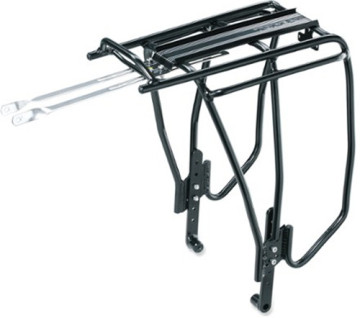 Electric Bike Rear Carrier