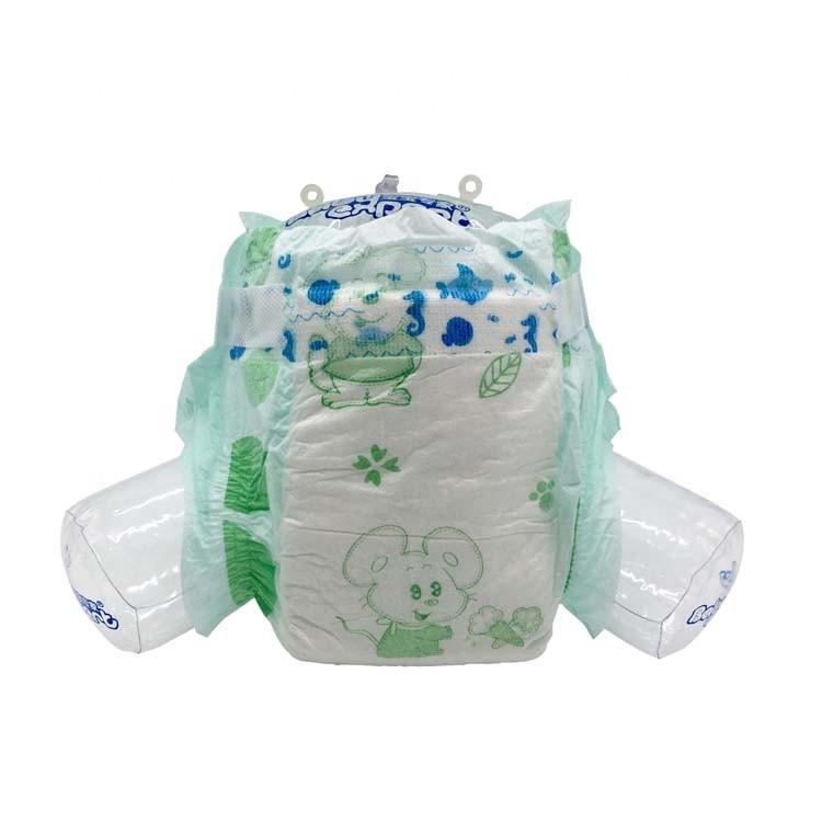 magic disposable baby diapers