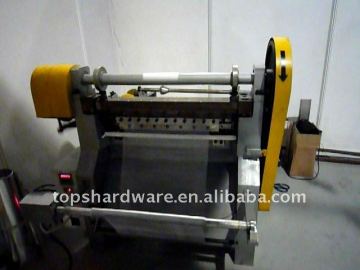 wire mesh machine / expanded metal mesh making machine