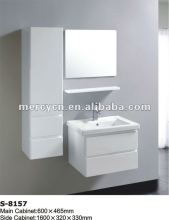 Luxury Bathroom Furniture MDF/WOOD Luxury Bathroom Furniture