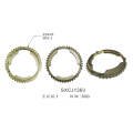 Customized Auto Teile 3Sets Synchronizer-Ring für Nissan OEM 32620-VX213