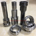 Gear Cavity for Core Parts Bottle Cap καλούπι