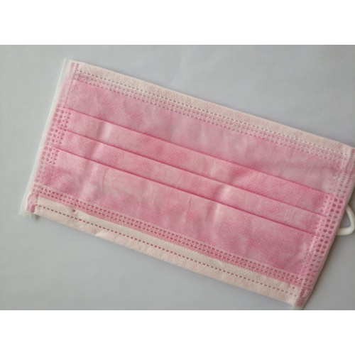 Filter Safety Making Machine Surgical Facial Mask