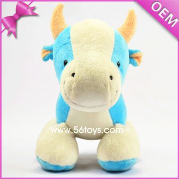 white Hippo Plush Toy/Hippo Plush Toy/Hippo Stuffed Toy