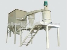 powder:Series HF Classifier