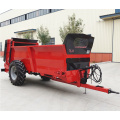 Animal Waste Manure Spreader and Distributor