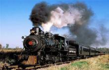 Railway Logistics Cargo Freight Services Transportation Fro