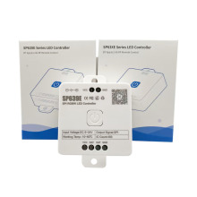 Smart Home Lighting: Bluetooth App Controlled Dimmers SP630E-SP639E