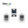 2835 SMD 1300 nm High Power Infrarouge Top LED