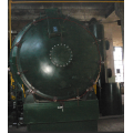 Medical Waste to Energy Power Waste pyrolysis Equipment