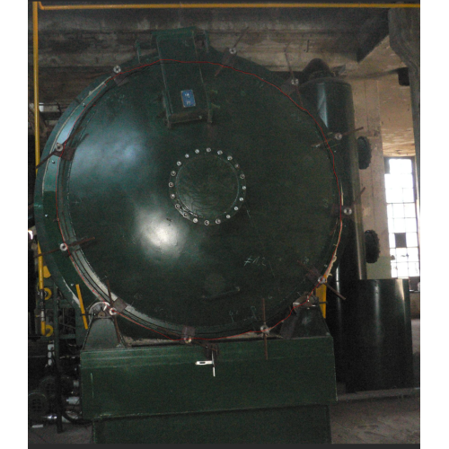 medical waste pyrolysis machines