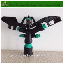 irrigation sprinkler plastic rain gun sprinkler head