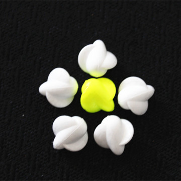 Lightweight Durable EPS Foam Spin Floats - Fishing Rig Floats & Accessories