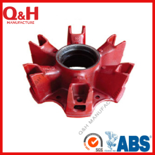 High Performance Truck Wheel Hub Unit