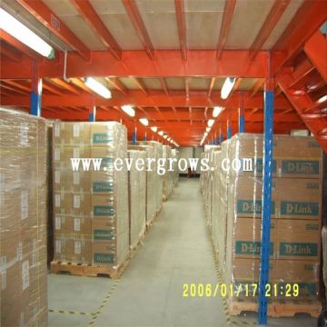 Iron Racks Mezzanine