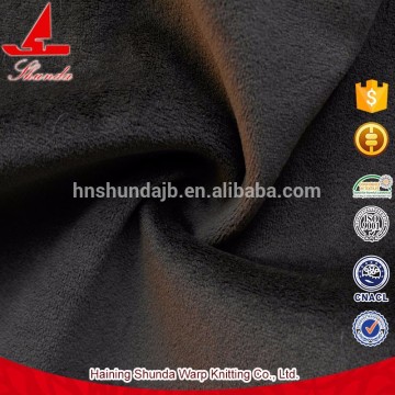 100% Polyester Wholesale Fleece Fabric For Blankets And Sofa Cover