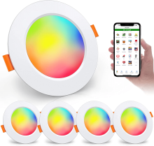 24V RGBW IP65 LED Soffit Lighting - Chasing Chase Light" 

However, if you're looking for a more concise and SEO-friendly title, consider:

"24V RGBW IP65 LED Soffit Chasing Light