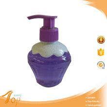 Wholesale Empty Plastic Detergent Bottle