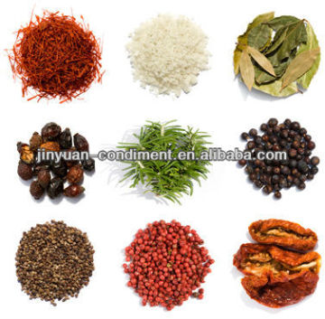 CHINA mixed spice powder for sale.