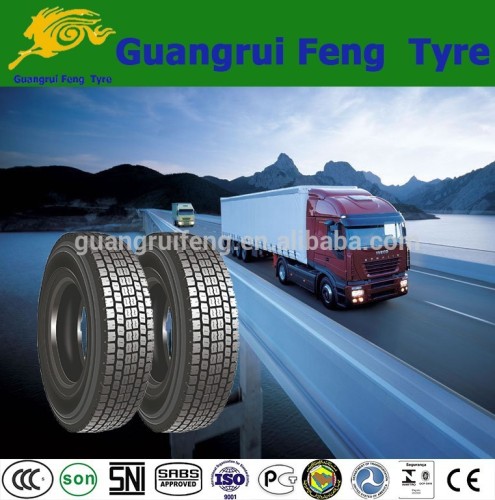 heavy duty truck tire Radial truck tyre/tire 295/80R22.5 10.00/20