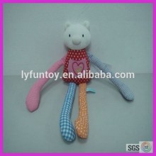 Super soft plush toys,stuffed baby toys