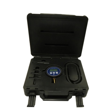 Cheap And High Quality Fuel Pump Gas Pressure Tester Fuel Tank Pressure Tester 