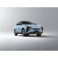 Dongfeng Forting 2024 Новый внедорожник 5 -местный электрический автомобиль электрический автомобиль внедорожник