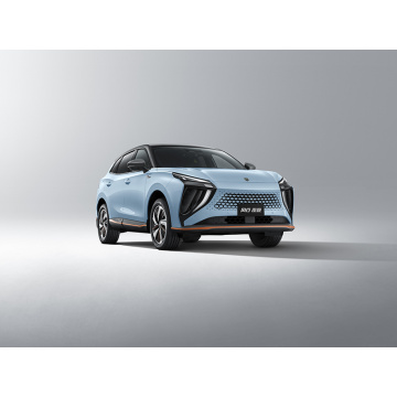 डोंगफेंग फोर्थिंग 2024 नई एसयूवी 5 सीटर इलेक्ट्रिक कार इलेक्ट्रिक एसयूवी कार