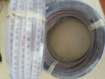 Hotsale ruler tape cable for water level meter