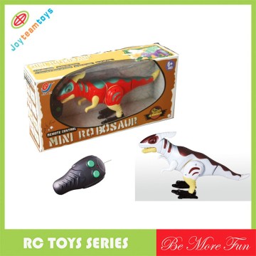 Radio Cotrol rc toy Dinosaurs Toy