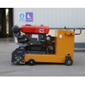 500mm road concrete line miiling machine with cost-effective