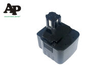 9.6v Cordless Drill Battery Power Tools Battery 2500mah For Max Jp409