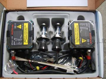 HID Conversion Kit H4 HL, high quality HID lamp, auto hid xenon lamp