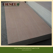 China Commercial Plywood for Packing/Furniture