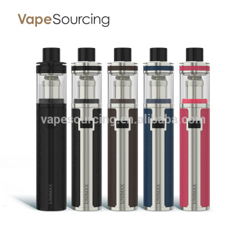 alibaba Wholesale 2.0ml Joyetech UNIMAX 22 kit, 5.0ml Joyetech UNIMAX 25 Kit, Joyetech UNIMAX pen kit