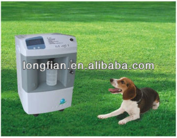 veterinary equipment for dogs