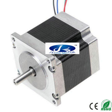 86mm 1.8degree Quare 3D Printer 2phase Stepper Motor