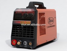 Inverter TIG/MMA Welder