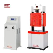 2000KN digital display hydraulic compression testing machine