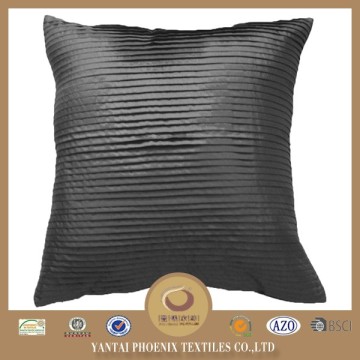 pleated memory memory bed pillow