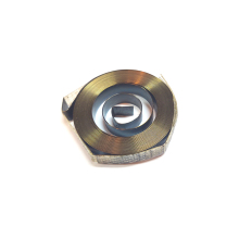 Precision Processed Watch Mainspring